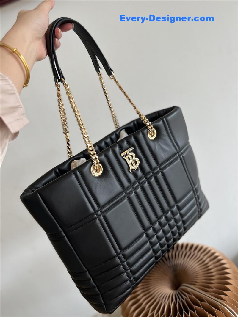 Bv*b*rry shopping bag