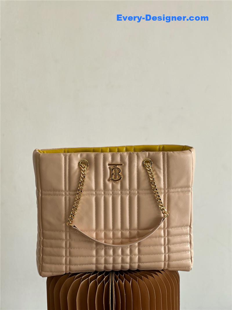 Bv*b*rry shopping bag