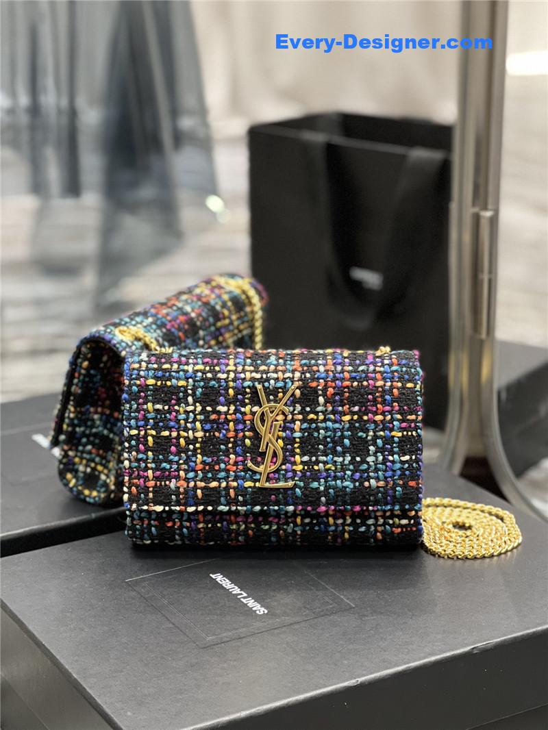 Y51 kate chain bag