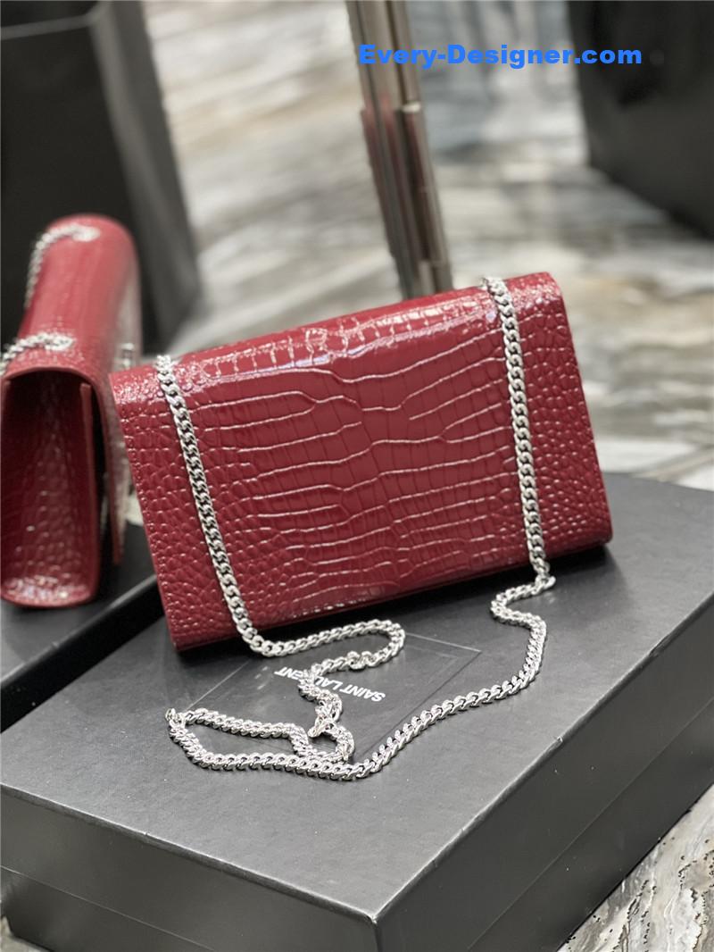 Y51 kate tassel bag