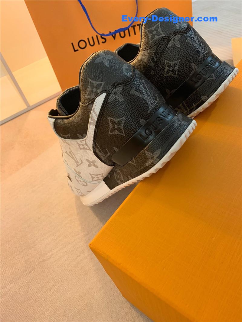 l0vis Vvtt0n lv run away sneakers