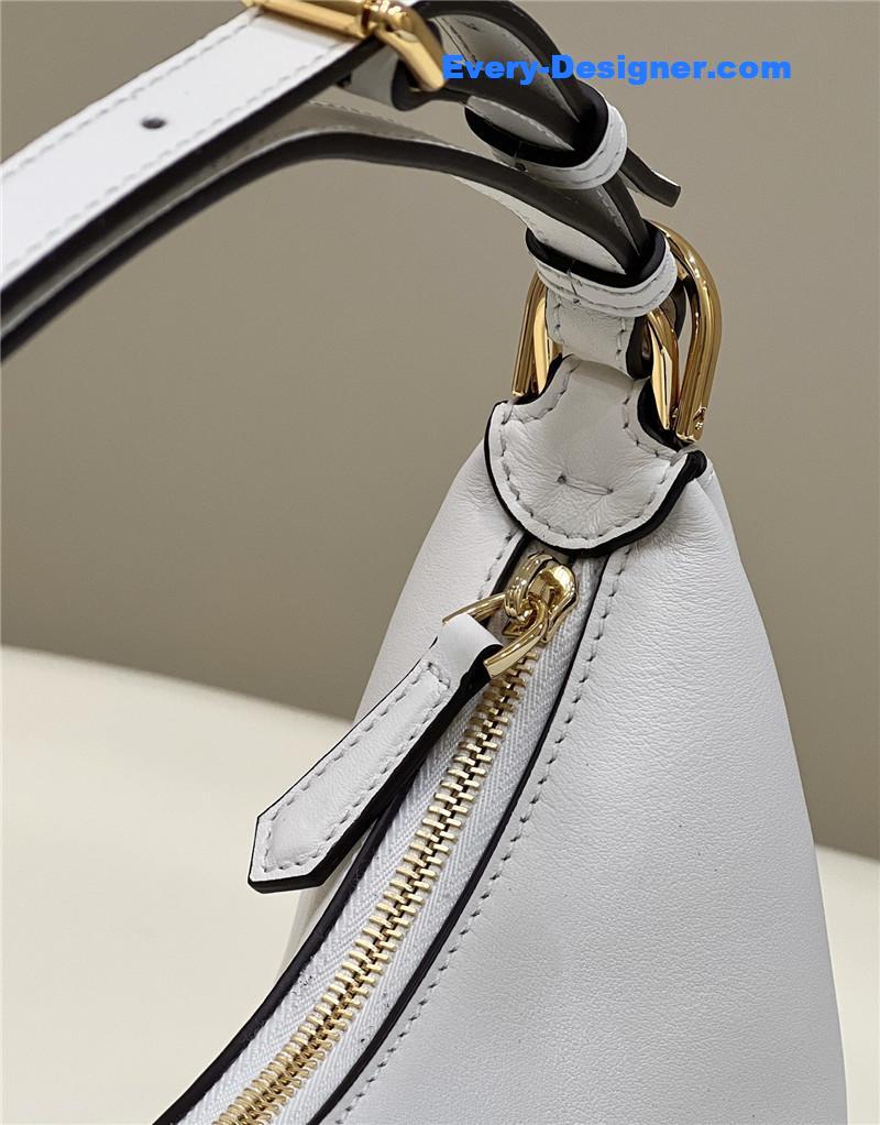 F**di graphic bag