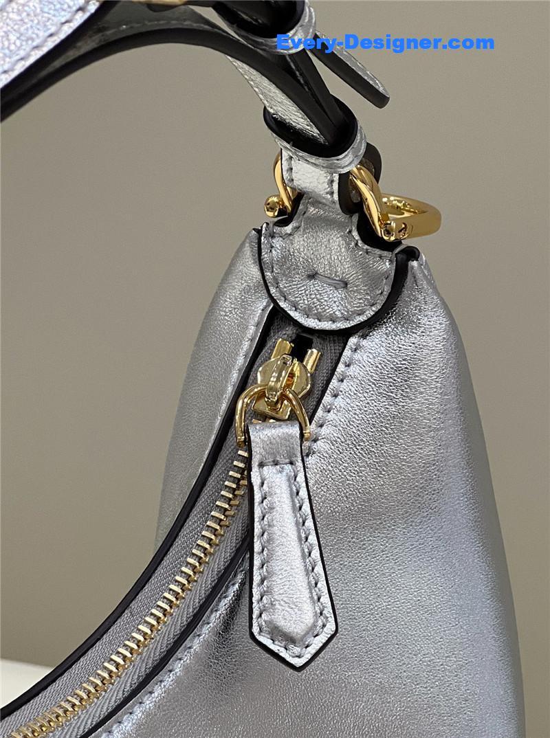 F**di graphic bag