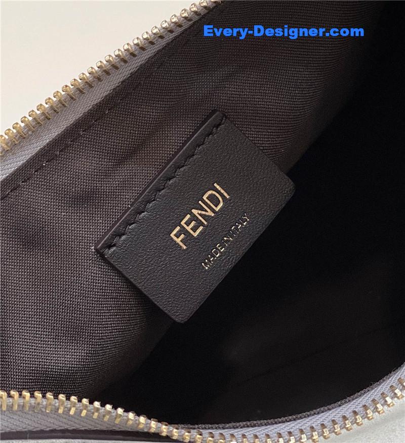 F**di graphic bag