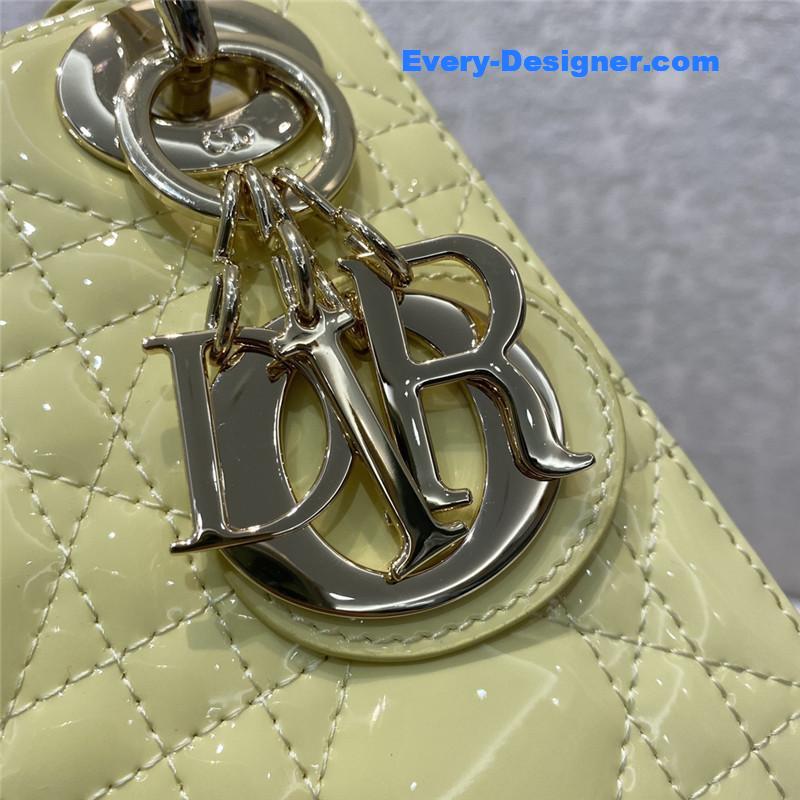 mini lady D10r my abcD10r bag