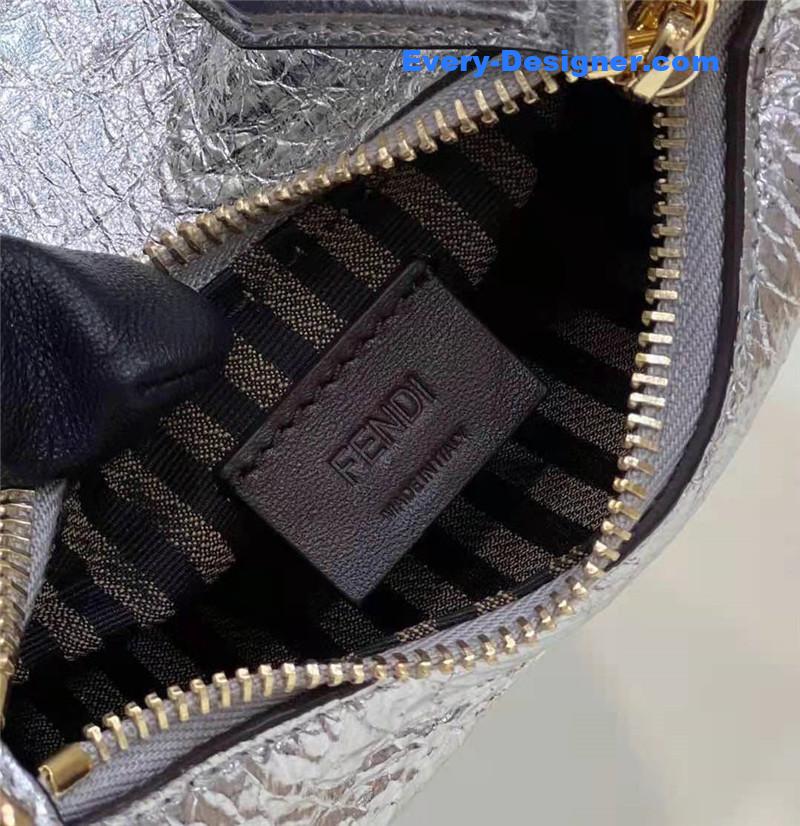 F**di graphic bag mini