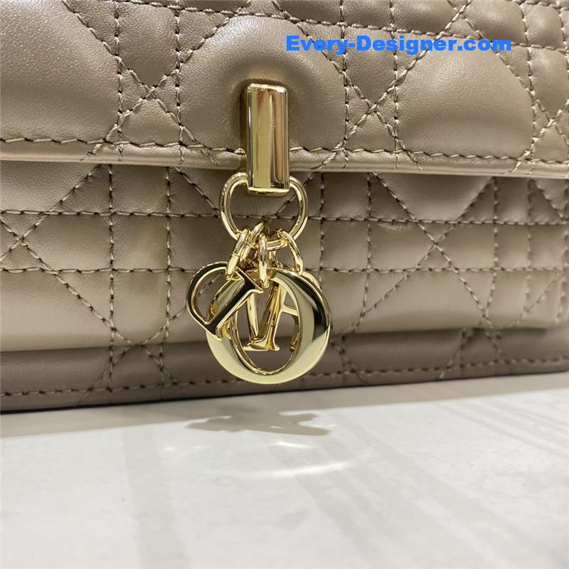 lady D10r clutch