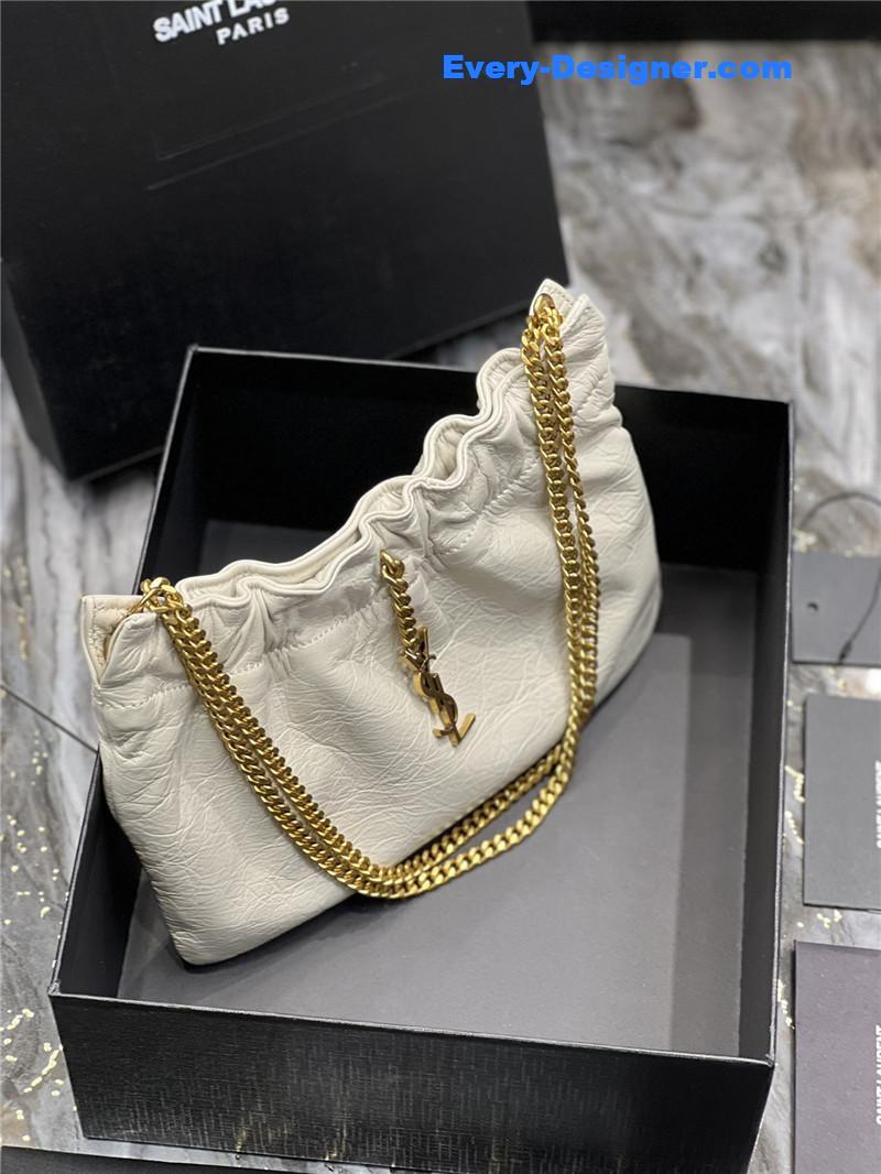 Y51 mini leather shoulder bag