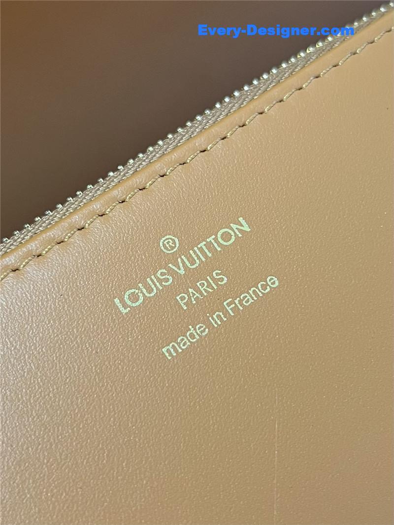 l0vis Vvtt0n lv sling h27 bag brown