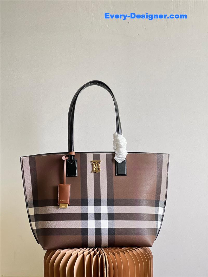 Bv*b*rry tote bag shopping bag