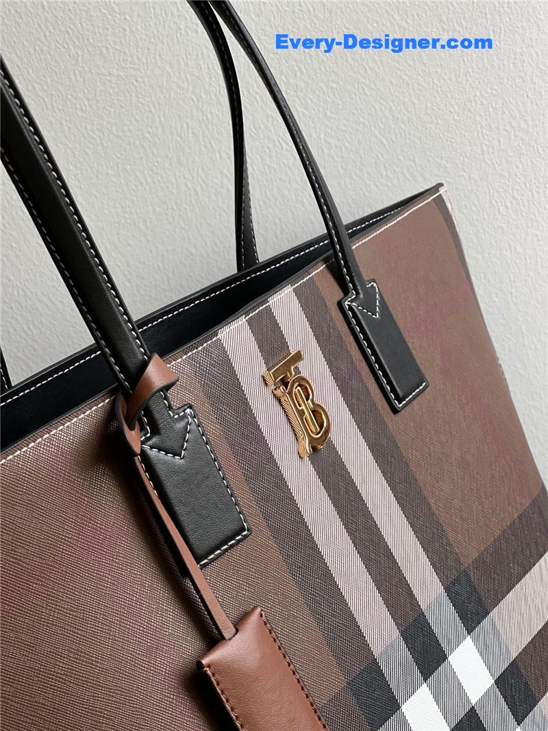 Bv*b*rry tote bag shopping bag