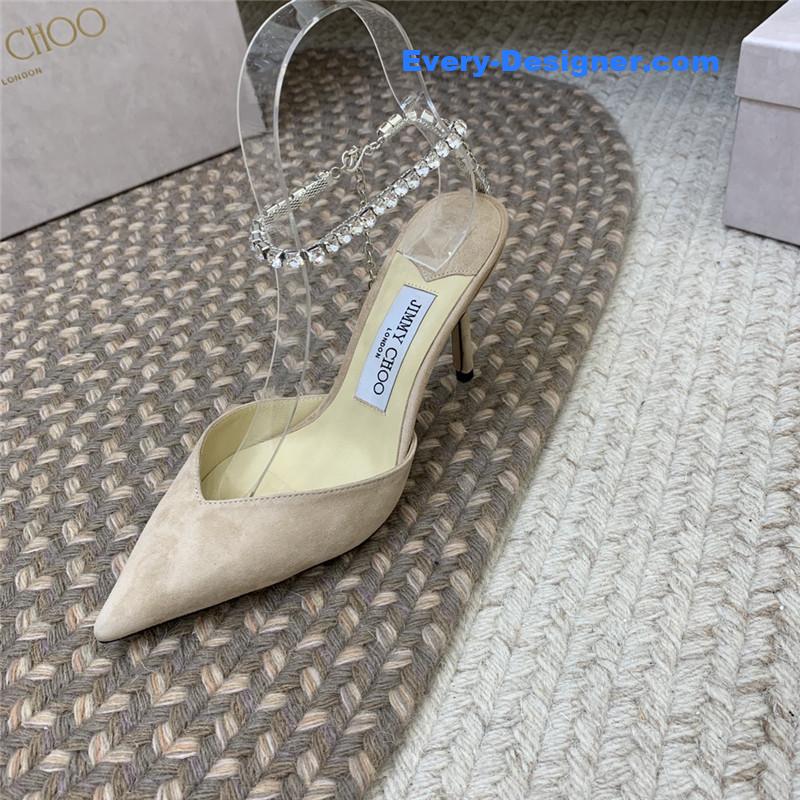 J1m*y Ch00 summer new sandals