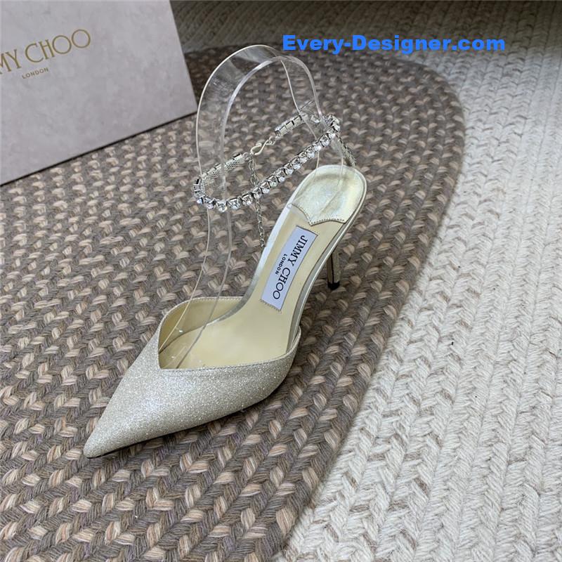 J1m*y Ch00 summer new sandals