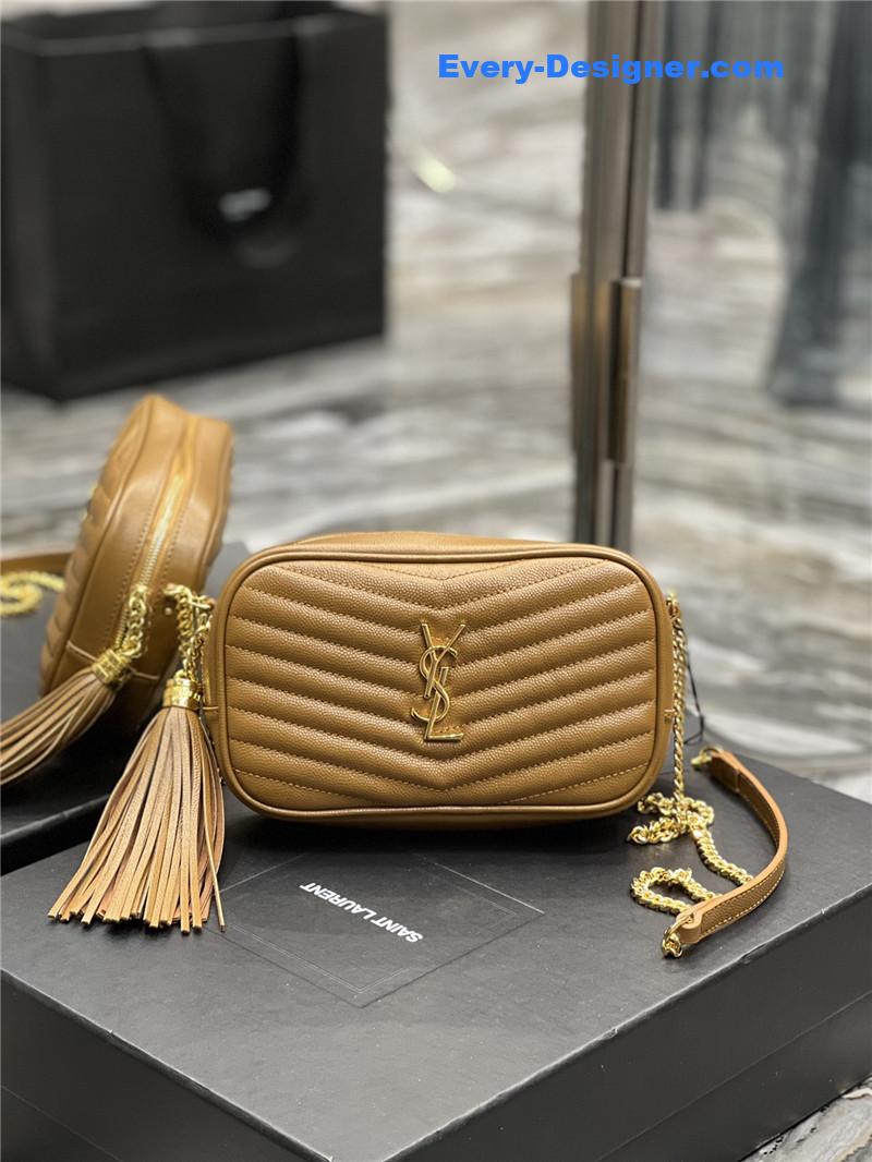 Y51 mini lou camera bag