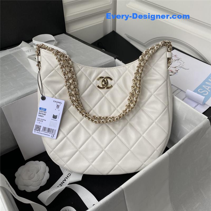 Ch**el hobo bag