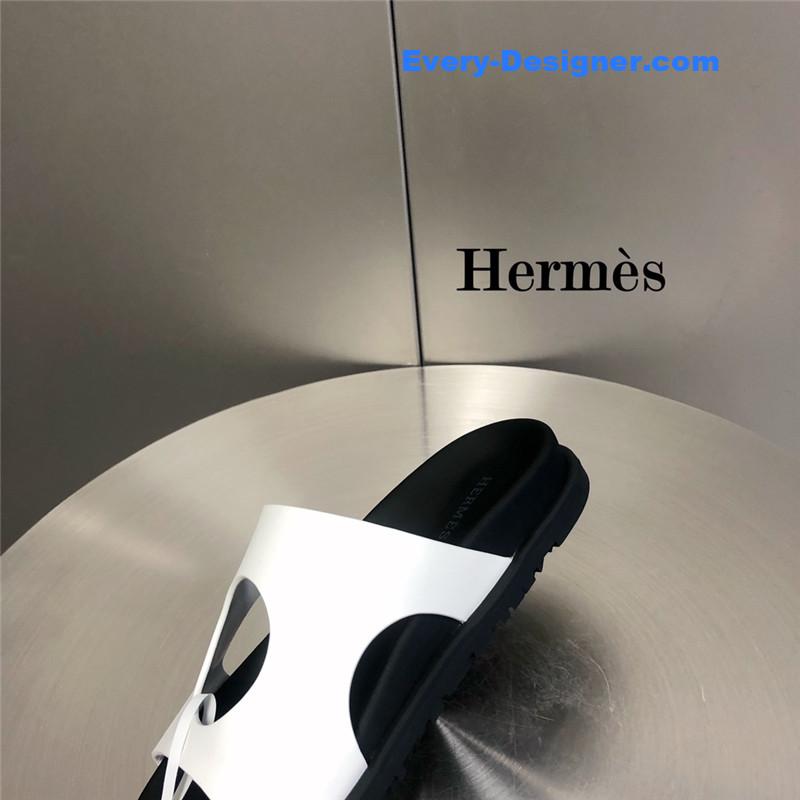 H**me5 edith hole slippers