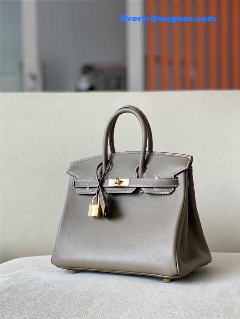 H**me5 swift birkin 25 bag