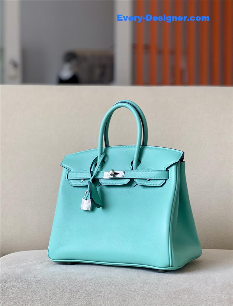 H**me5 swift birkin 25 bag