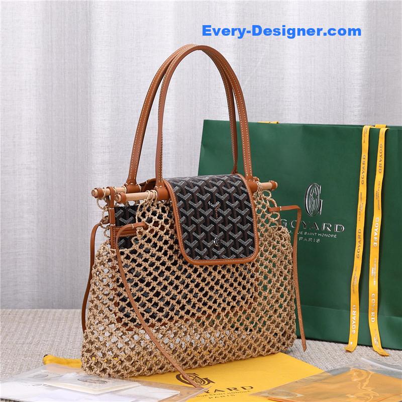 G09ard aligre bag