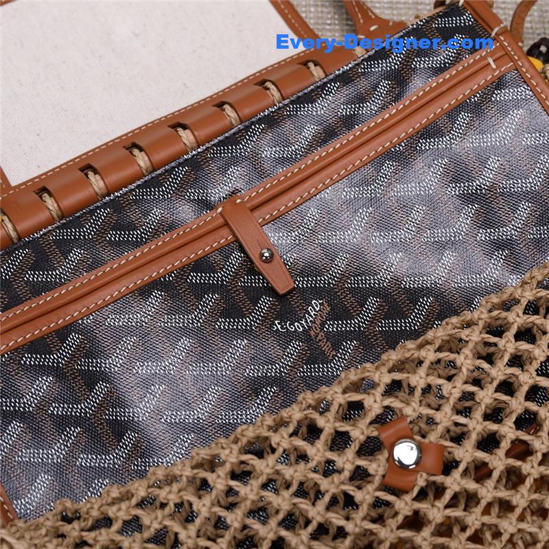 G09ard aligre bag