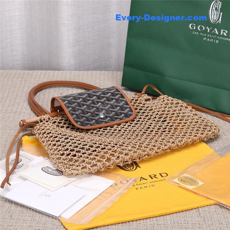 G09ard aligre bag
