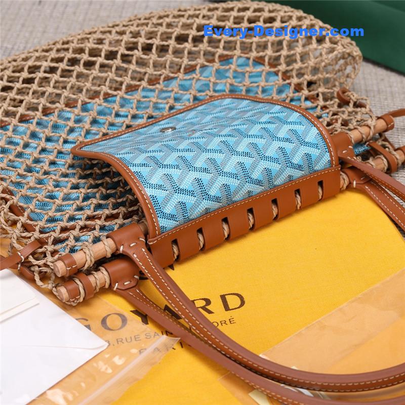 G09ard aligre bag