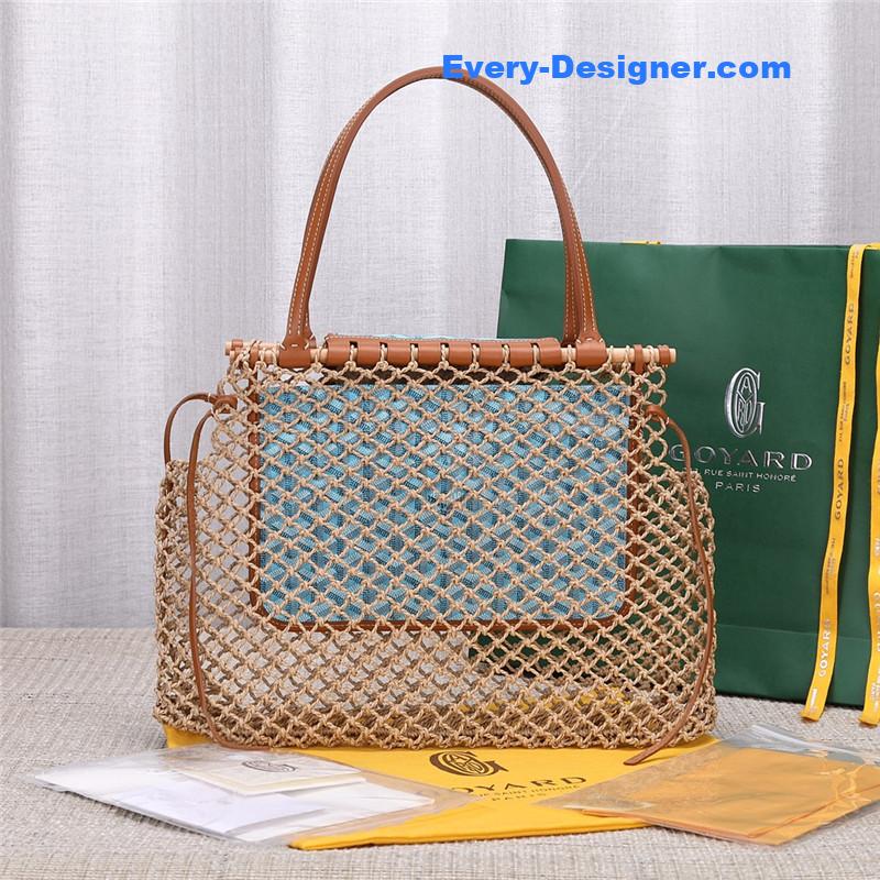 G09ard aligre bag