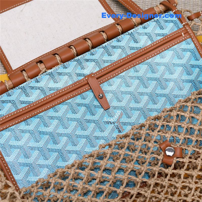 G09ard aligre bag