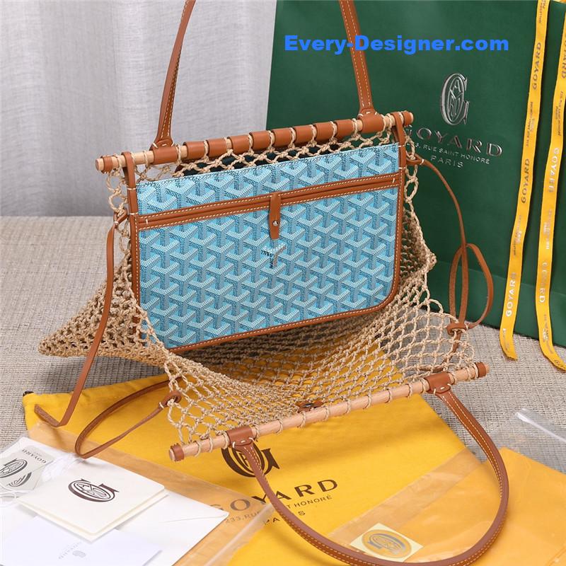 G09ard aligre bag