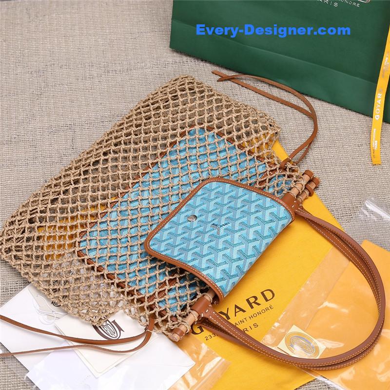G09ard aligre bag