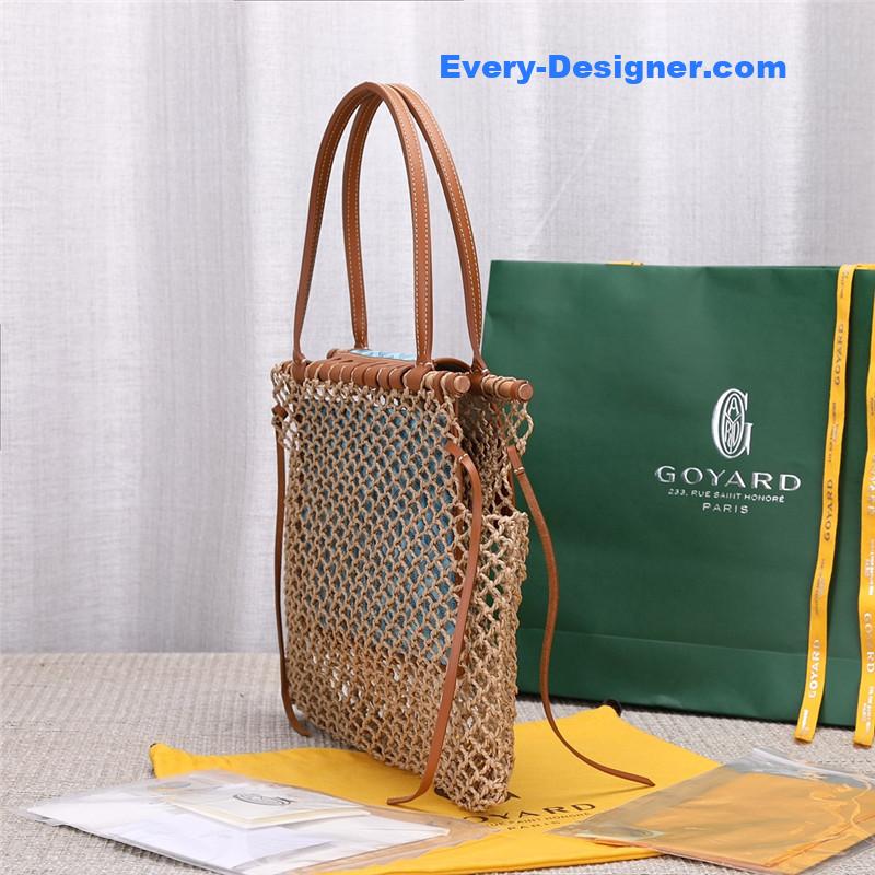G09ard aligre bag