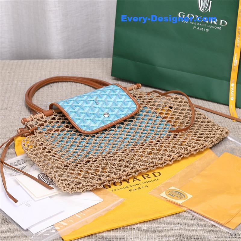 G09ard aligre bag
