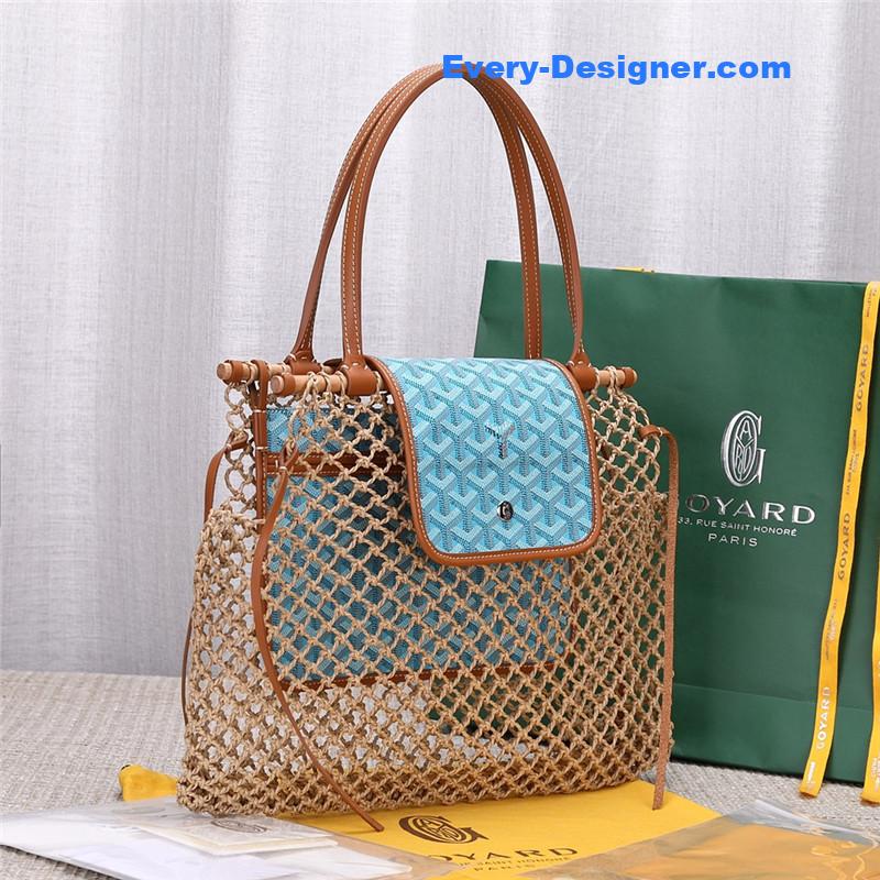 G09ard aligre bag