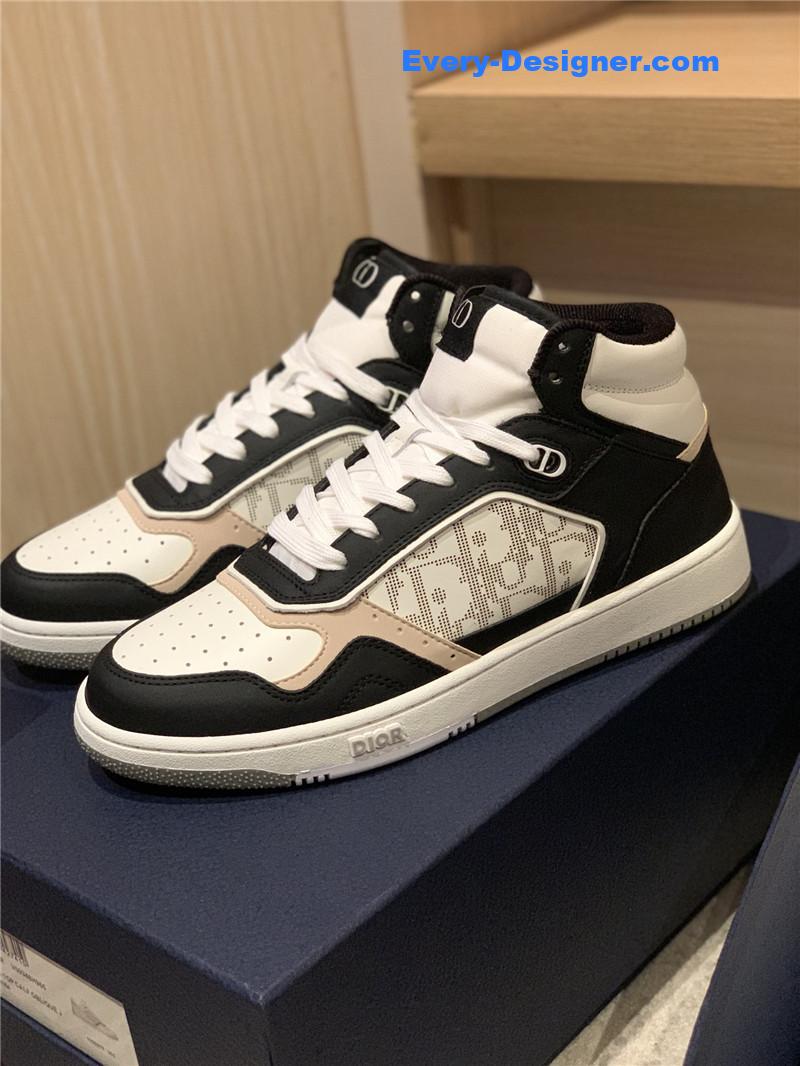 D10r new color couple sneakers