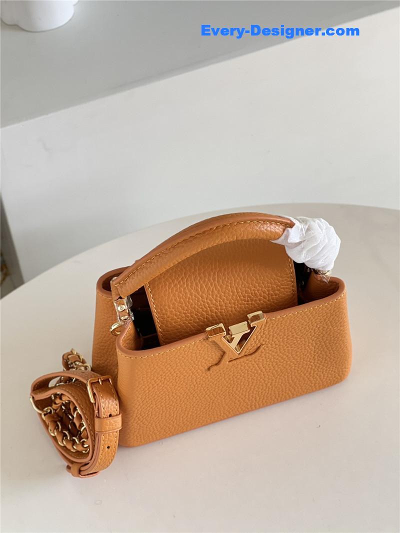 l0vis Vvtt0n lv capucines mini bag