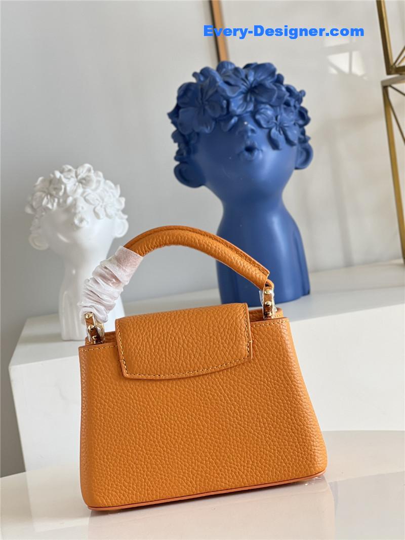 l0vis Vvtt0n lv capucines mini bag