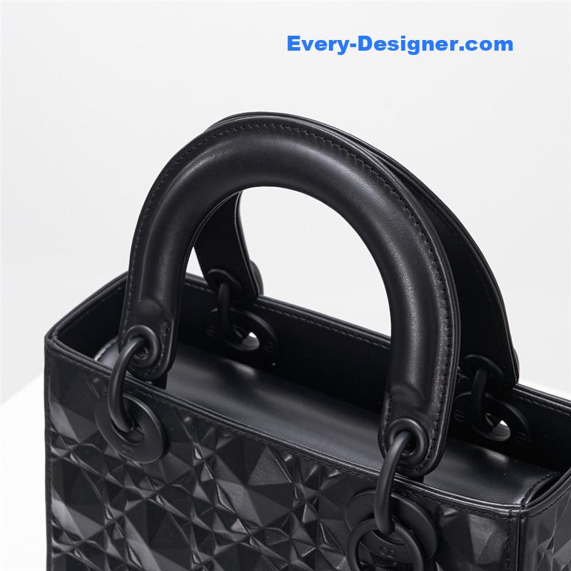 lady D10r my abcD10r bag