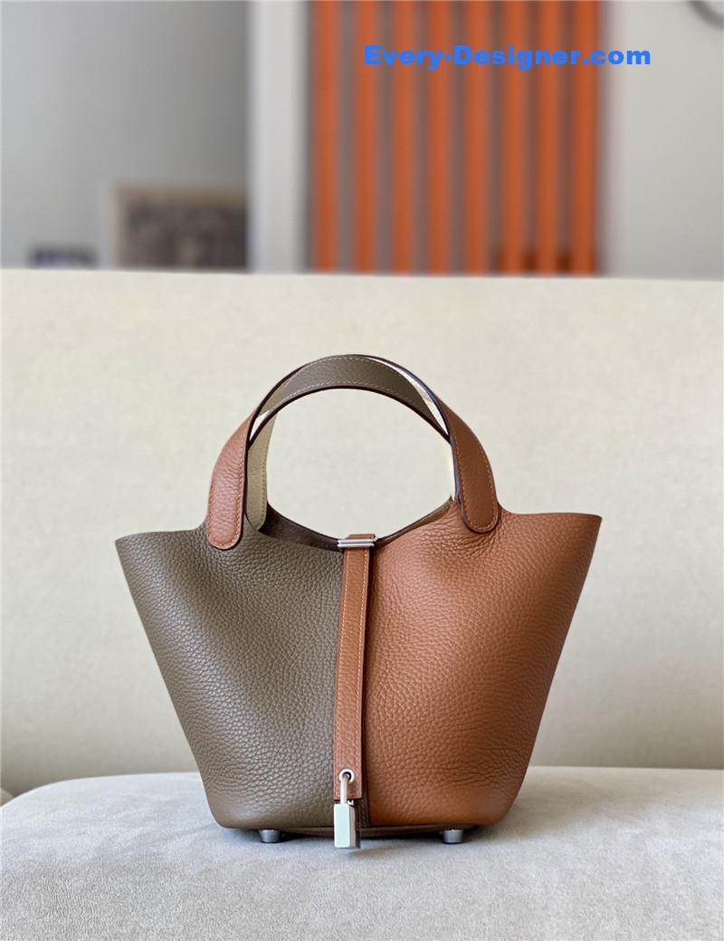 H**me5 picotin 18 bag