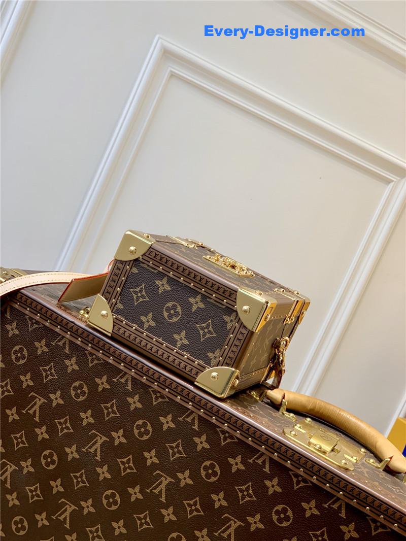 l0vis Vvtt0n lv camera box bag