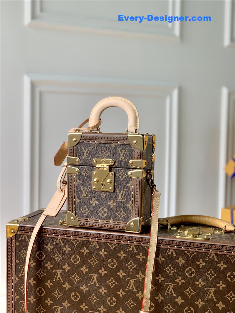 l0vis Vvtt0n lv camera box bag
