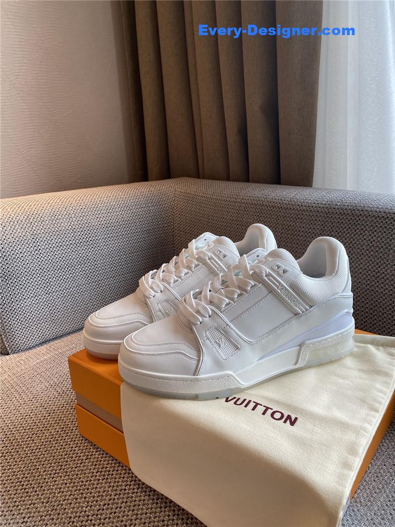 l0vis Vvtt0n lv couple casual shoes