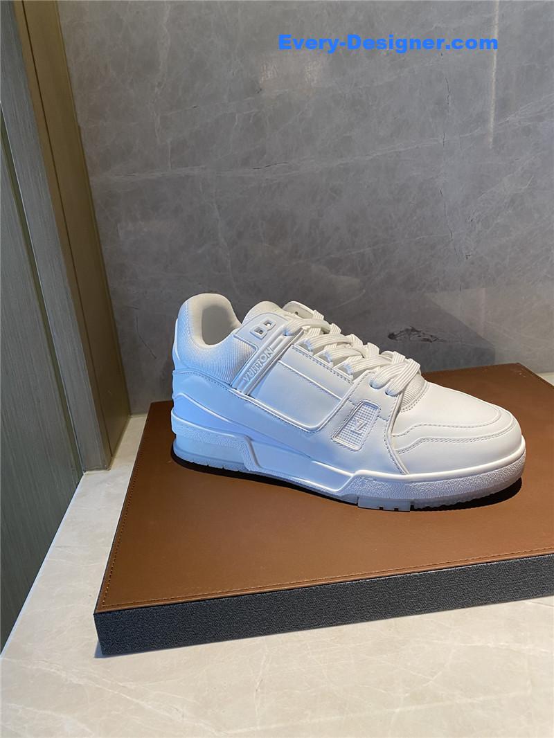 l0vis Vvtt0n lv couple casual shoes