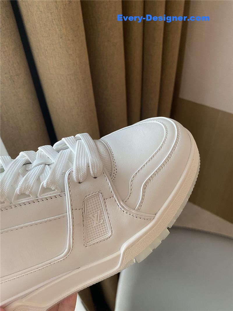 l0vis Vvtt0n lv couple casual shoes