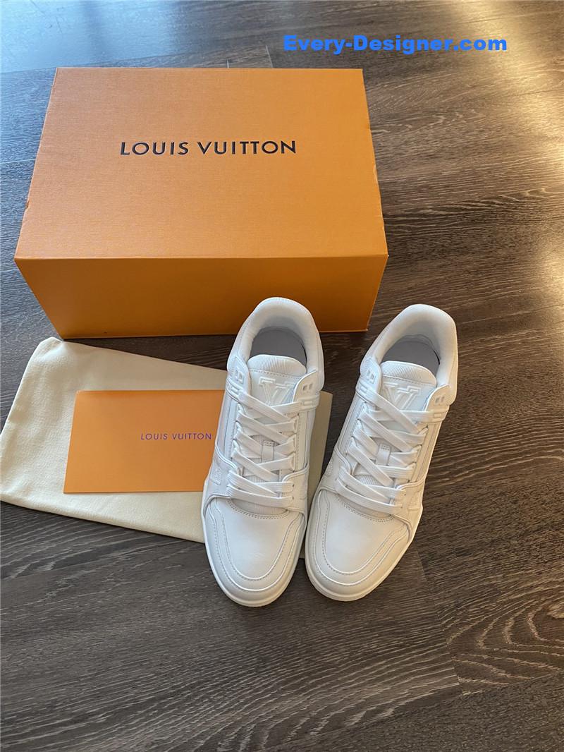l0vis Vvtt0n lv couple casual shoes