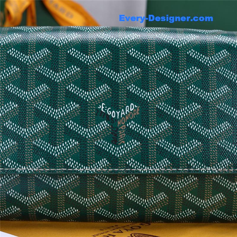 G09ard varenne wallet