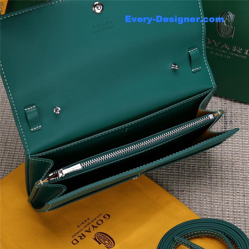 G09ard varenne wallet