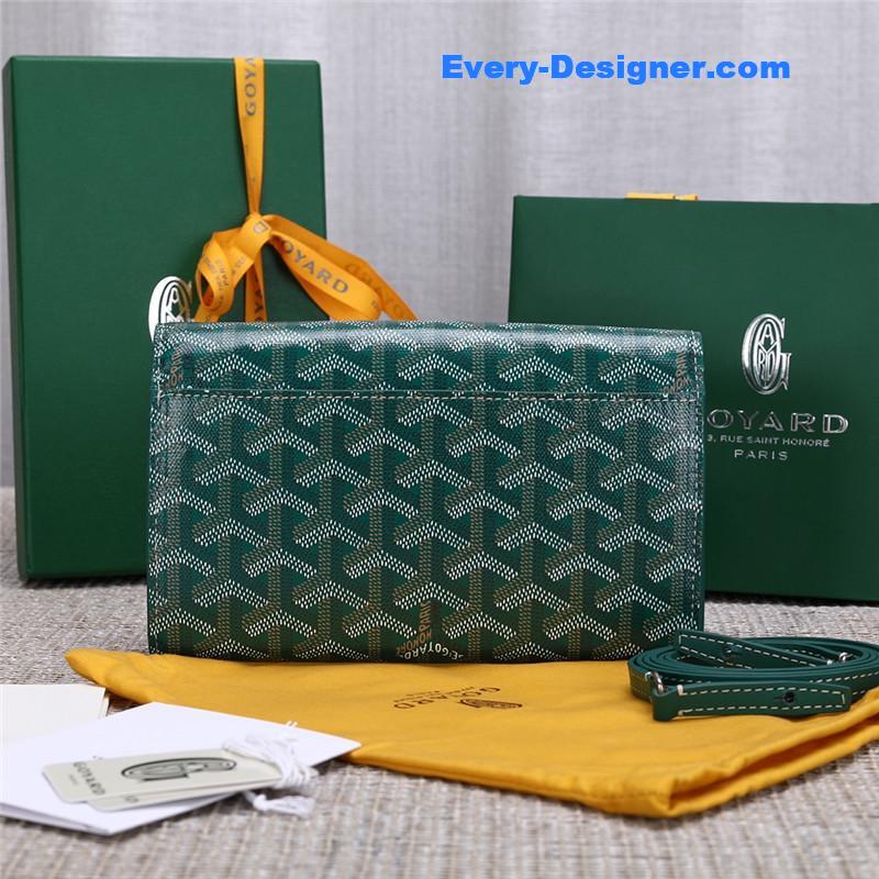 G09ard varenne wallet
