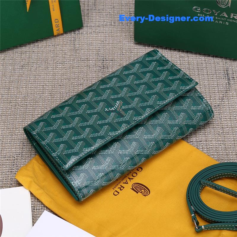 G09ard varenne wallet