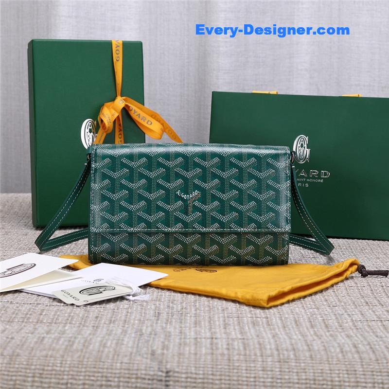 G09ard varenne wallet