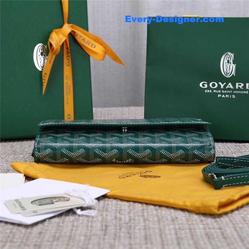 G09ard varenne wallet